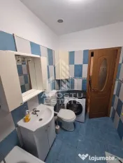 Apartament cu 2 camere de închiriat , Pet friendly,Girocului,Timisoara