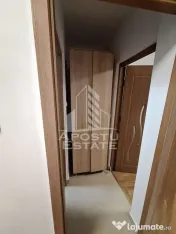Apartament cu 2 camere de închiriat , Pet friendly,Girocului,Timisoara