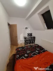 Apartament cu 2 camere de închiriat , Pet friendly,Girocului,Timisoara
