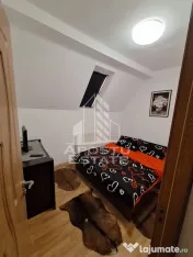 Apartament cu 2 camere de închiriat , Pet friendly,Girocului,Timisoara