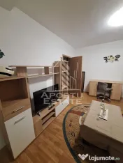 Apartament cu 2 camere de închiriat , Pet friendly,Girocului,Timisoara