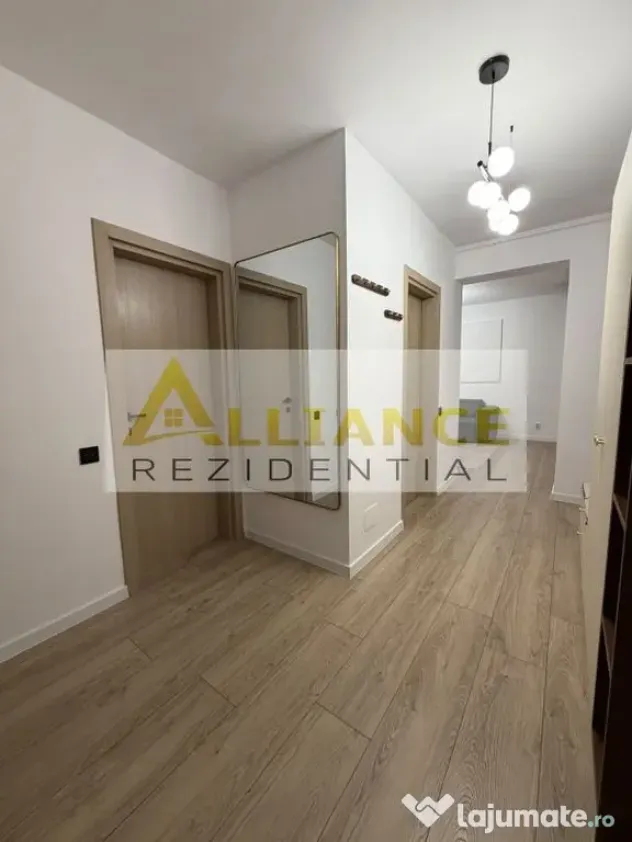 3 CAMERE MOBILAT UTILAT | 65 MP | PARCARE - 149.000€ - Bucuresti (Bucuresti-Ilfov)