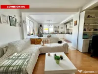 Comision 0% Apartament 3 camere, 87mp - Dumbravita Kaufland 