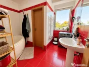 Apartament 3 camere, 87mp, etajul 1 - Dumbravita Kaufland 