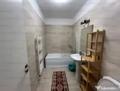 Garsoniera decomandata - Sanpetru