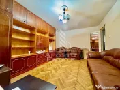 Apartament 4 camere |90 mp | Decomandat | Centrala proprie |2 balcoane 