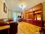 Apartament 4 camere |90 mp | Decomandat | Centrala proprie |2 balcoane 