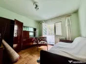 Apartament 4 camere |90 mp | Decomandat | Centrala proprie |2 balcoane 