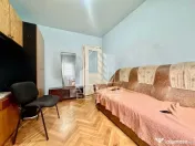Apartament 4 camere |90 mp | Decomandat | Centrala proprie |2 balcoane 