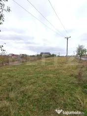 Terenuri intravilane 2.500–5.000 mp | Preturi de la 10 €