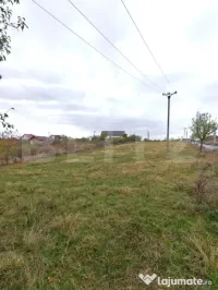 Terenuri intravilane 2.500–5.000 mp | Preturi de la 10 €