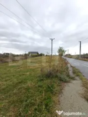 Terenuri intravilane 2.500–5.000 mp | Preturi de la 10 €