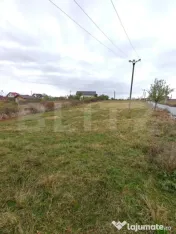 Terenuri intravilane 2.500–5.000 mp | Preturi de la 10 €