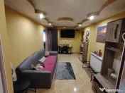 C5 - APARTAMENT 2 CAMERE TRANSFORMAT IN 3,CENTRALA GAZ 