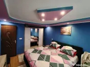 C5 - APARTAMENT 2 CAMERE TRANSFORMAT IN 3,CENTRALA GAZ 