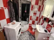 C5 - APARTAMENT 2 CAMERE TRANSFORMAT IN 3,CENTRALA GAZ 