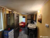 C5 - APARTAMENT 2 CAMERE TRANSFORMAT IN 3,CENTRALA GAZ 