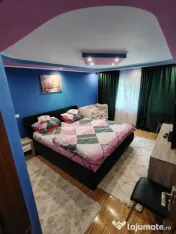 C5 - APARTAMENT 2 CAMERE TRANSFORMAT IN 3,CENTRALA GAZ 