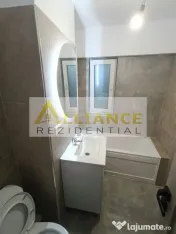 3 CAMERE DE INCHIRIAT | 72 MP | BERCENI - 750 EURO
