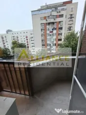 3 CAMERE DE INCHIRIAT | 72 MP | BERCENI - 750 EURO