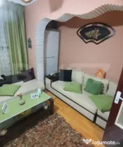 Apartament 2 camere | Etaj 2/4 | Centrală proprie | Micro 3 