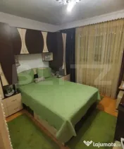 Apartament 2 camere | Etaj 2/4 | Centrală proprie | Micro 3 