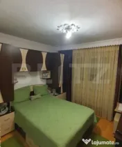 Apartament 2 camere | Etaj 2/4 | Centrală proprie | Micro 3 