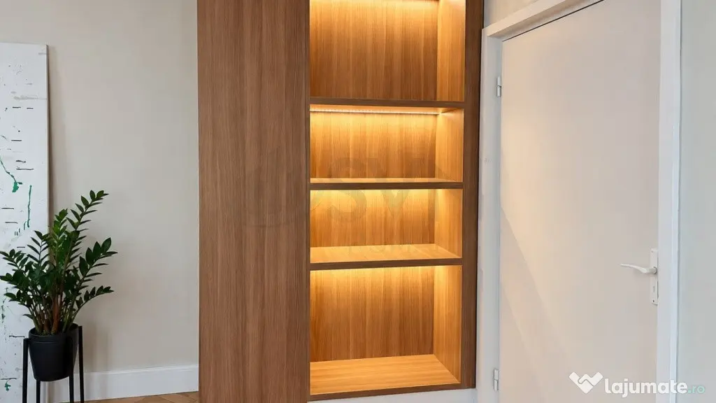 4 camere I 82 metri patrati I Loc de parcare inclus I Renovat - Bucuresti (Bucuresti-Ilfov)