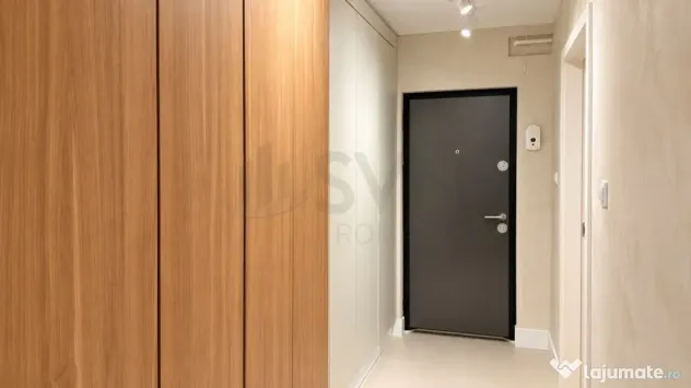 4 camere I 82 metri patrati I Loc de parcare inclus I Renovat - Bucuresti (Bucuresti-Ilfov)