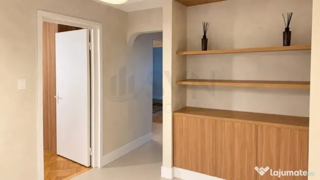 4 camere I 82 metri patrati I Loc de parcare inclus I Renovat - Bucuresti (Bucuresti-Ilfov)