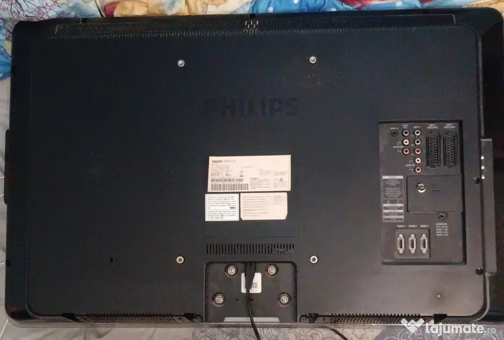 Vând televizor Philips defect
