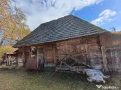 Casă cu teren generos de 40 ari și panoramă deosebită ?