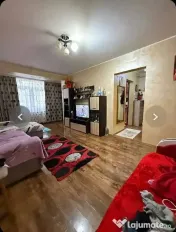Apartament 2 Camere | Țiglina 2 | Parter cu Balcon | Centrală Termică