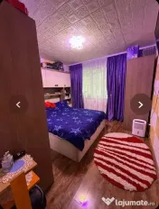 Apartament 2 Camere | Țiglina 2 | Parter cu Balcon | Centrală Termică
