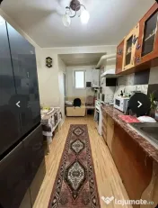 Apartament 2 Camere | Țiglina 2 | Parter cu Balcon | Centrală Termică