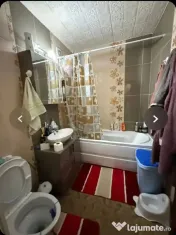 Apartament 2 Camere | Țiglina 2 | Parter cu Balcon | Centrală Termică