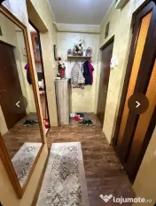 Apartament 2 Camere | Țiglina 2 | Parter cu Balcon | Centrală Termică