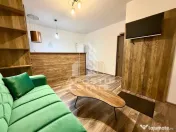 Apartament 2 camere casa individuala, prima inchiriere, Badea Cartan 