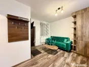 Apartament 2 camere casa individuala, prima inchiriere, Badea Cartan 
