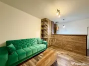 Apartament 2 camere casa individuala, prima inchiriere, Badea Cartan 