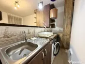Apartament 2 camere casa individuala, prima inchiriere, Badea Cartan 