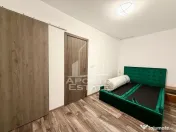 Apartament 2 camere casa individuala, prima inchiriere, Badea Cartan 