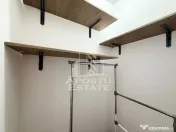 Apartament 2 camere casa individuala, prima inchiriere, Badea Cartan 