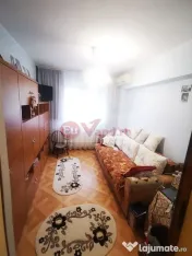De vanzare apartament cu 3 camere Mazepa 1, BR-uri, etaj 4/10, 98.000 E 