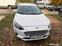 Ford Focus 1.5 EcoBlue Diesel