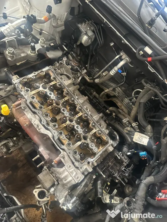 Ford Focus 1.5 EcoBlue Diesel