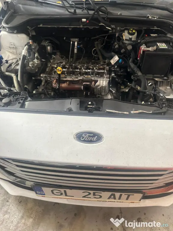 Ford Focus 1.5 EcoBlue Diesel