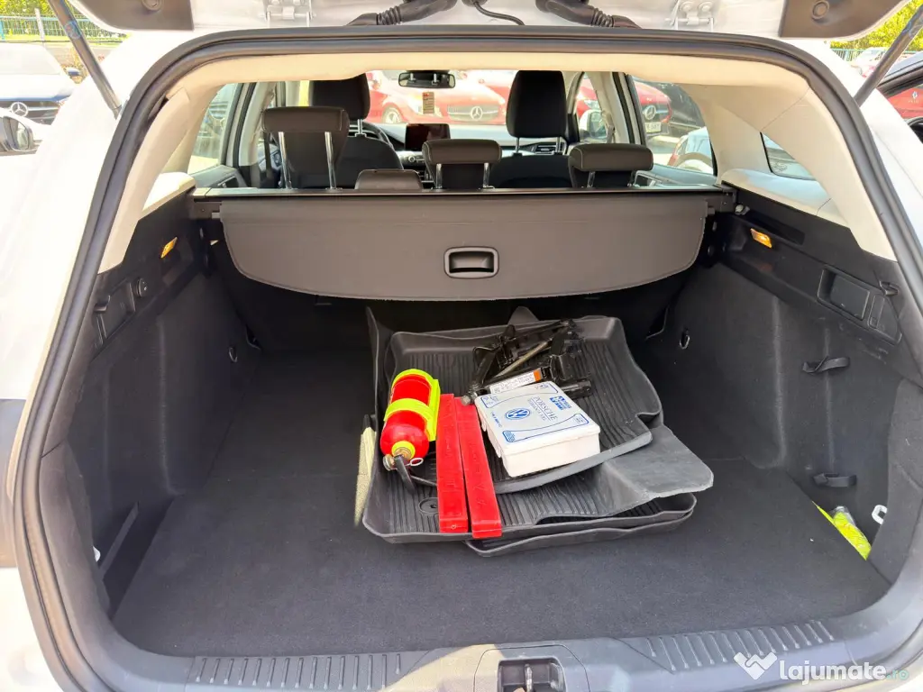 Ford Focus 1.5 EcoBlue Diesel