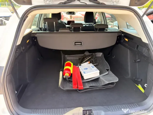 Ford Focus 1.5 EcoBlue Diesel