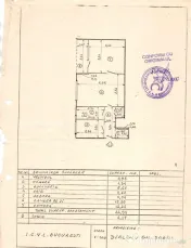 2 camere Tineretului – Cantemir | Metrou | Parcare | Compl